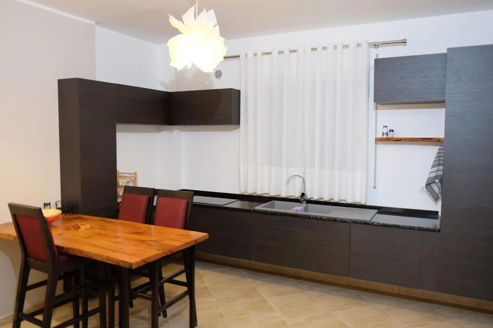 Soleblu Apartments Vlorë