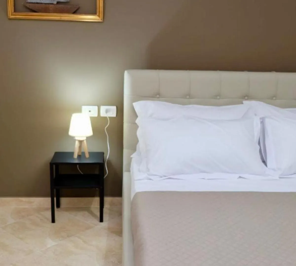 Soleblu Apartments Vlorë